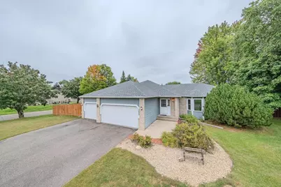 3889 123rd Avenue NW, Coon Rapids, MN 55433 - Photo 1