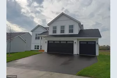 1107 Otto Drive N, Delano, MN 55328 - Photo 2