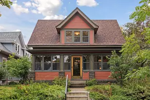 3447 16th Ave S, Minneapolis, MN 55407 - Photo 1