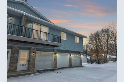 3323 Greenbrier Street, Vadnais Heights, MN 55127 - Photo 8