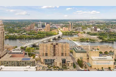 401 S 1st Street #1812, Minneapolis, MN 55401 - Photo 44