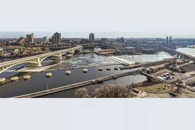 401 S 1st Street #1812, Minneapolis, MN 55401 - Photo 42