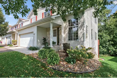 21077 Bridle Pass Drive, Forest Lake, MN 55025 - Photo 1