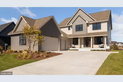 5062 Airlake Draw, Woodbury, MN 55129 - Photo 1
