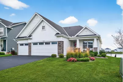 9549 51st Street NE, Saint Michael, MN 55376 - Photo 1