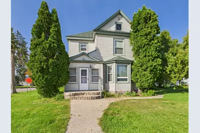 201 Cherry Street, Lowry, MN 56349 - Photo 1