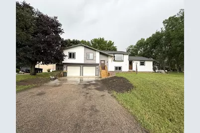 7192 21st Avenue NW, Pennock, MN 56279 - Photo 1