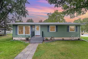 1309 Sunrise Dr, Glencoe, MN 55336 - Photo 1