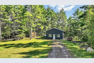 9491 Totogatic Road, Cable, WI 54821 - Photo 1