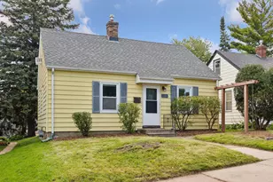 3243 Pierce St NE, Minneapolis, MN 55418 - Photo 1