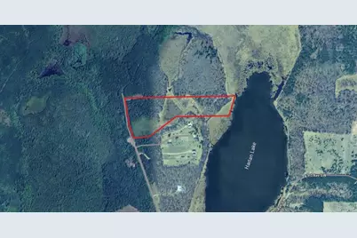 Parcel 9 Spring Road, Pillager, MN 56473 - Photo 1