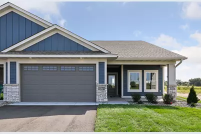1001 Turner Lane, New Richmond, WI 54017 - Photo 1