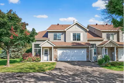 5258 207th Street N, Forest Lake, MN 55025 - Photo 1