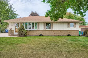 6120 7th St NE, Fridley, MN 55432 - Photo 1