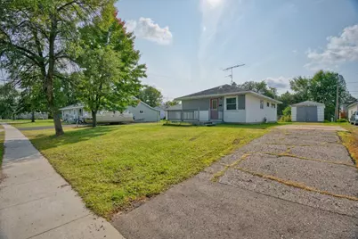 116 Suffolk Drive, Hoyt Lakes, MN 55750 - Photo 1