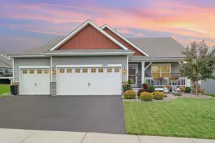 6256 Jeffery Ave S, Cottage Grove, MN 55016 - Photo 1