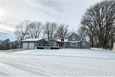 33796 County Road 11, Olivia, MN 56277 - Photo 1