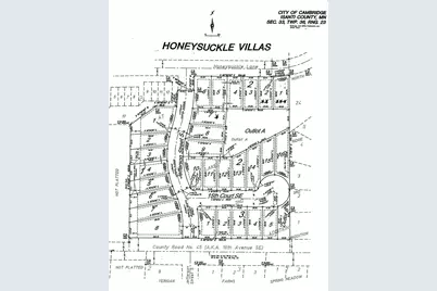 1402 Jefferson Street S, Cambridge, MN 55008 - Photo 4