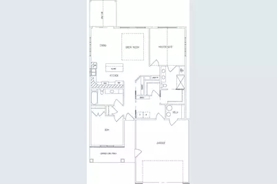 1402 Jefferson Street S, Cambridge, MN 55008 - Photo 2