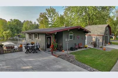 27320 256th Street, Birch Creek Twp, WI 54745 - Photo 1