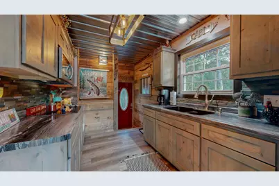 27320 256th Street, Holcombe, WI 54745 - Photo 2