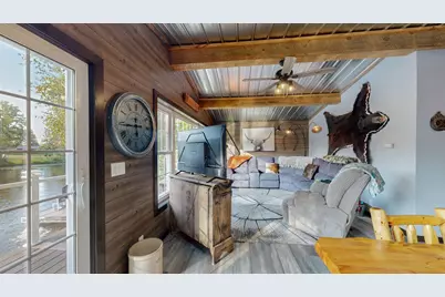 27320 256th Street, Holcombe, WI 54745 - Photo 8