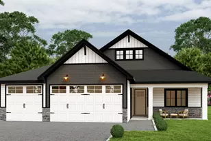 1231 Honeysuckle Ln, Cambridge, MN 55008 - Photo 1