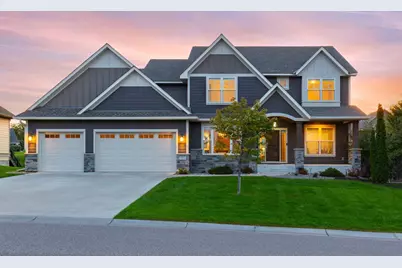 5915 Black Oaks Lane N, Plymouth, MN 55446 - Photo 1