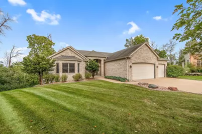 1367 Wolf Circle, Lino Lakes, MN 55038 - Photo 1