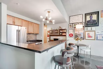 488 Wabasha Street N #502, Saint Paul, MN 55102 - Photo 1