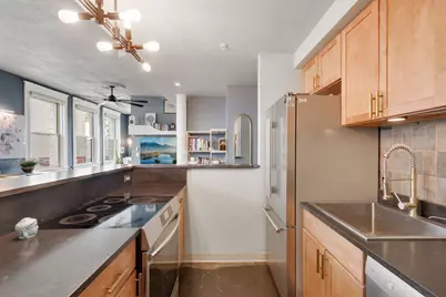 488 Wabasha Street N #502, Saint Paul, MN 55102 - Photo 16