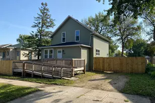 600 Strait Ave, Worthington, MN 56187 - Photo 1