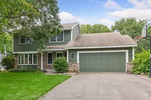 593 Coventry Pkwy, Eagan, MN 55123 - Photo 1