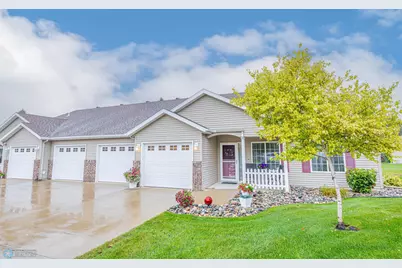 1312 34th Street Circle S, Moorhead, MN 56560 - Photo 1