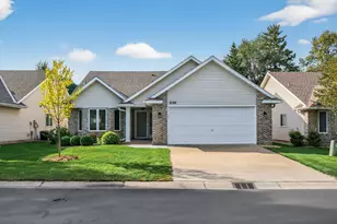 2186 125th Ln NW, Coon Rapids, MN 55448 - Photo 1