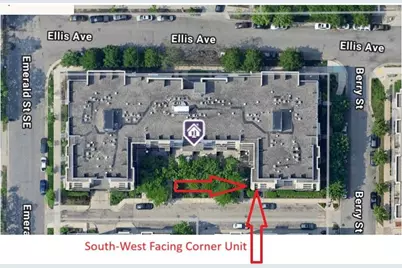 2566 Ellis Avenue #303, Saint Paul, MN 55114 - Photo 4