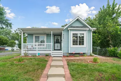 426 Logan Avenue N, Minneapolis, MN 55405 - Photo 1