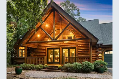 25533 Heritage Lane, Wyoming, MN 55092 - Photo 1