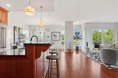 4201 Sunset Drive #N201, Spring Park, MN 55384 - Photo 2