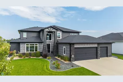 6023 Wildflower Drive S, Fargo, ND 58104 - Photo 2