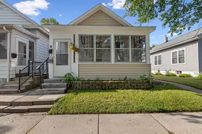 317 E Sanborn Street, Winona, MN 55987 - Photo 1