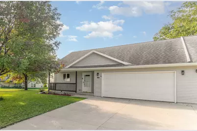 151 Barony Road, Le Sueur, MN 56058 - Photo 1