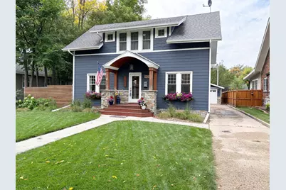 1150 Lake Avenue, Detroit Lakes, MN 56501 - Photo 1