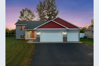 22871 Topaz Street, Saint Augusta, MN 56301 - Photo 1