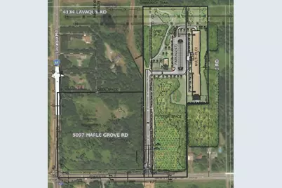 507X Maple Grove Road, Hermantown, MN 55811 - Photo 1