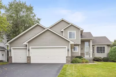 4109 Edinbrook Terrace, Brooklyn Park, MN 55443 - Photo 1
