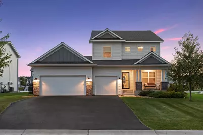 828 June Avenue N, Lake Elmo, MN 55042 - Photo 1