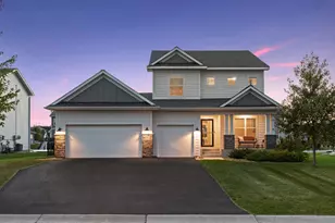 828 June Ave N, Lake Elmo, MN 55042 - Photo 1