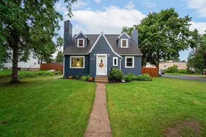 1031 Stout Street, Menomonie, WI 54751 - Photo 1