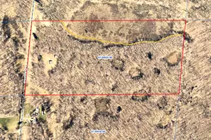 3542 Woods Rd, Isle, MN 56342 - Photo 1